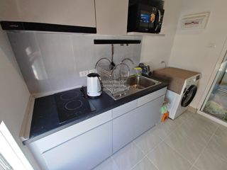 Condo en alquiler de 2 habitaciones en Phasi Charoen, Bangkok
