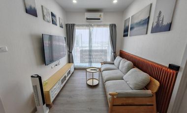 Condo en alquiler de 2 habitaciones en Phasi Charoen, Bangkok