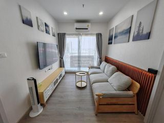 Condo en alquiler de 2 habitaciones en Phasi Charoen, Bangkok