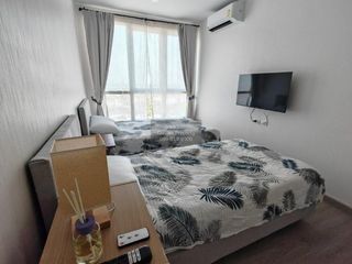 Condo en alquiler de 2 habitaciones en Phasi Charoen, Bangkok