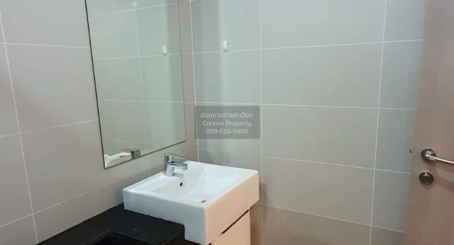 Аренда 1 кровать кондо в Банг Кхо Лаем, Бангкок
