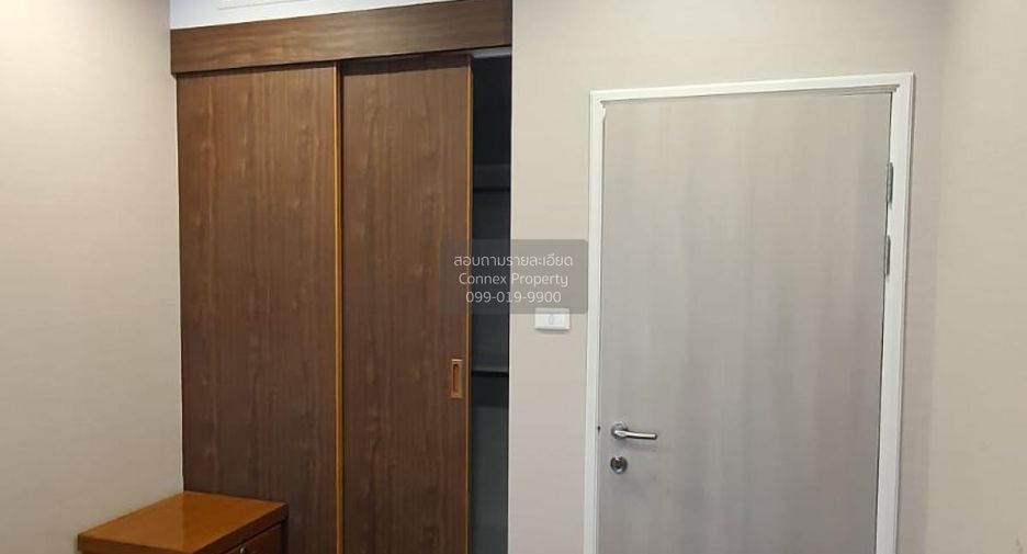 Аренда 1 кровать кондо в Банг Кхо Лаем, Бангкок