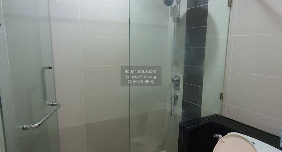 Аренда 1 кровать кондо в Банг Кхо Лаем, Бангкок