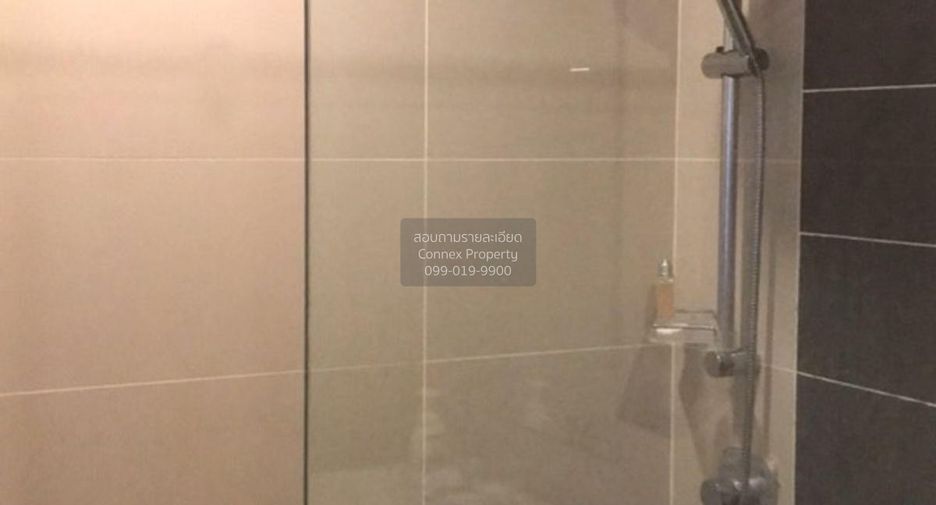 Condo en alquiler de 2 habitaciones en Bang Kho Laem, Bangkok