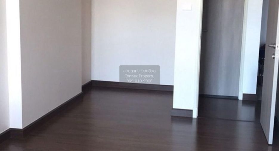 Condo en alquiler de 2 habitaciones en Bang Kho Laem, Bangkok