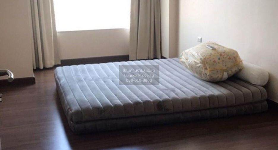 Condo en alquiler de 2 habitaciones en Bang Kho Laem, Bangkok