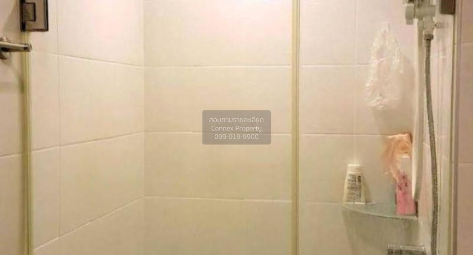 Condo en alquiler de 1 habitaciones en Thon Buri, Bangkok