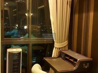 For rent 1 Beds condo in Thon Buri, Bangkok