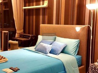 For rent 1 Beds condo in Thon Buri, Bangkok