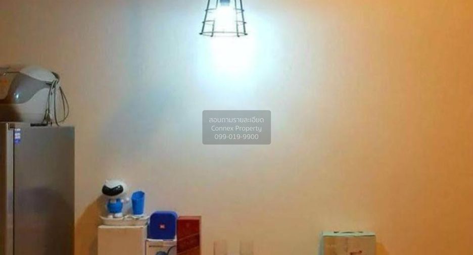 Condo en alquiler de 1 habitaciones en Thon Buri, Bangkok