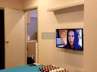 For rent 1 Beds condo in Thon Buri, Bangkok