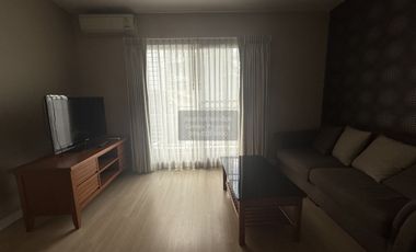 Wohnung zur Miete mit 1 Zimmer in Sathon, Bangkok