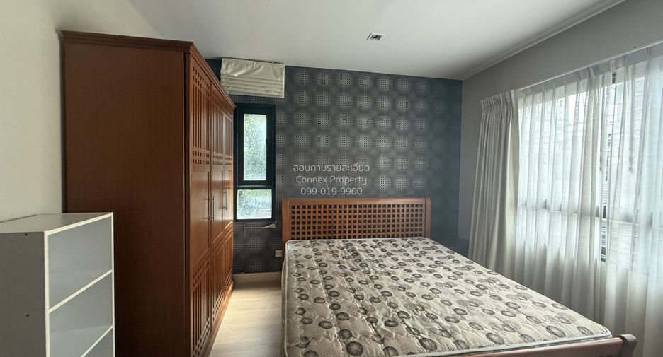 Wohnung zur Miete mit 1 Zimmer in Sathon, Bangkok