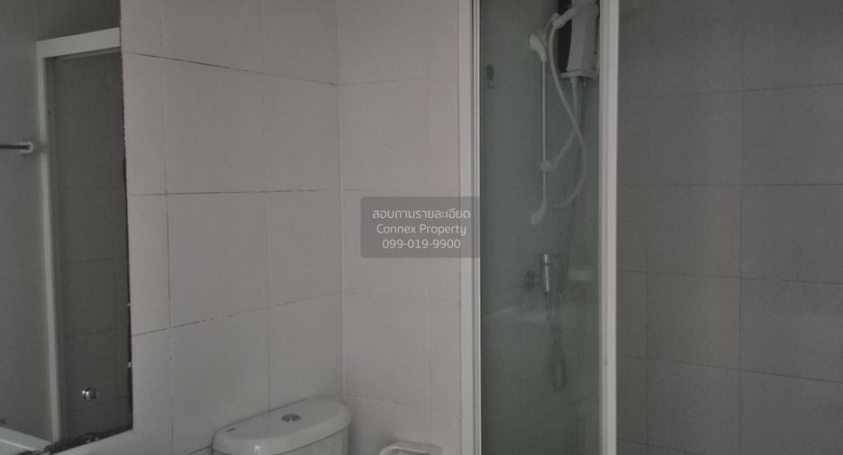 Wohnung zur Miete mit 1 Zimmer in Sathon, Bangkok