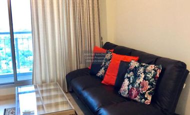 Wohnung zur Miete mit 2 Zimmer in Huai Khwang, Bangkok
