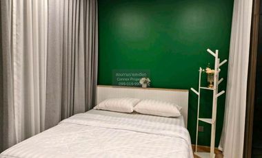 For rent 1 bed condo in Phaya Thai, Bangkok