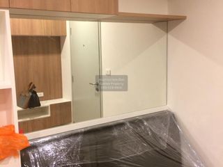 For rent 1 bed condo in Thon Buri, Bangkok