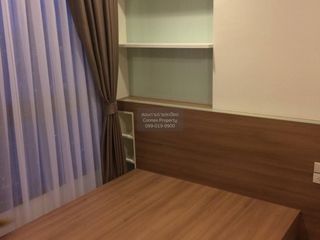 For rent 1 bed condo in Thon Buri, Bangkok