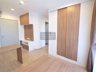 For rent 1 bed condo in Thon Buri, Bangkok