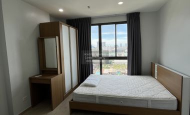 À louer 1 chambre condo à Thon Buri, Bangkok