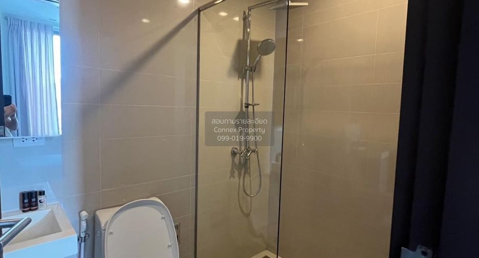 For rent 1 Beds condo in Pathum Wan, Bangkok
