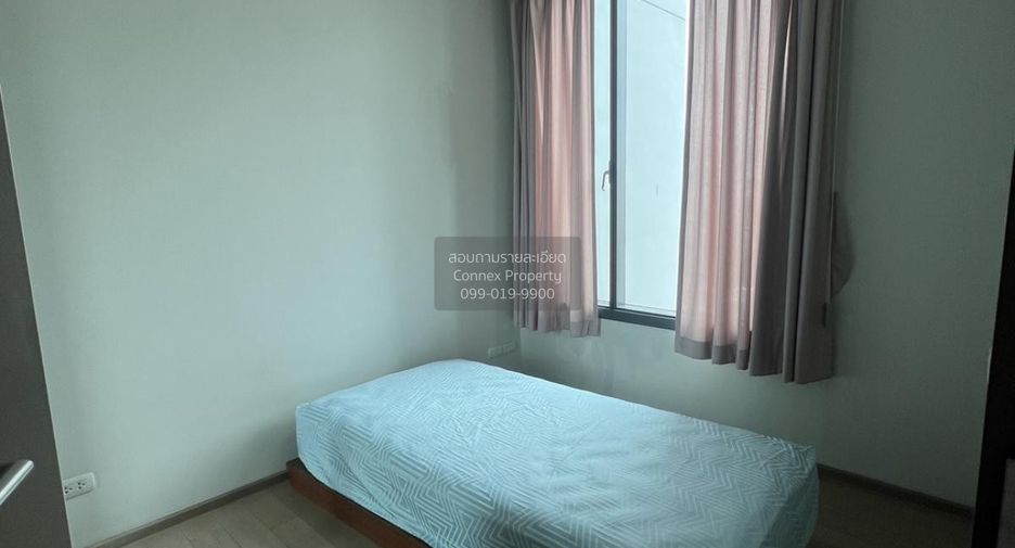 For rent 1 Beds condo in Pathum Wan, Bangkok