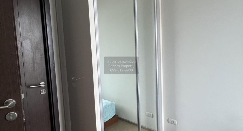 For rent 1 Beds condo in Pathum Wan, Bangkok