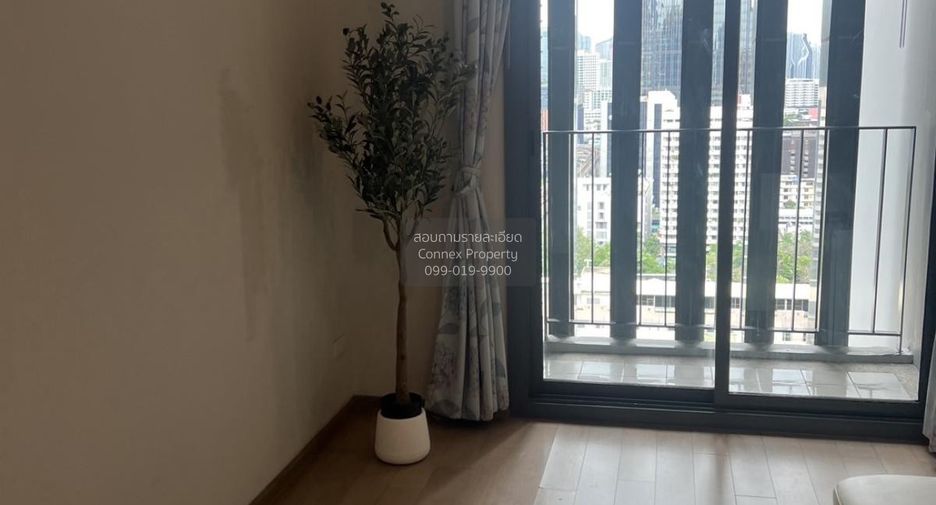 For rent 1 Beds condo in Pathum Wan, Bangkok
