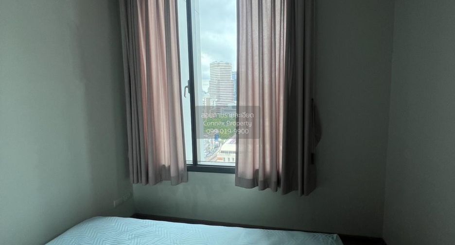 For rent 1 Beds condo in Pathum Wan, Bangkok