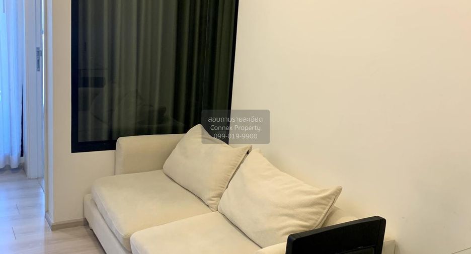出租 1 卧室 公寓 在 Khlong Toei, 曼谷