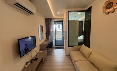 For rent 1 Beds condo in Khlong Toei, Bangkok