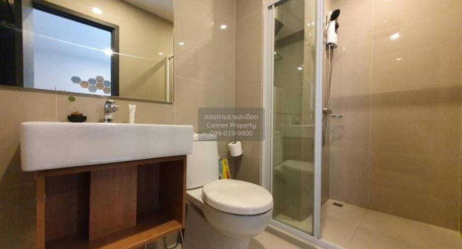 Wohnung zur Miete mit 1 Zimmer in Bang Na, Bangkok