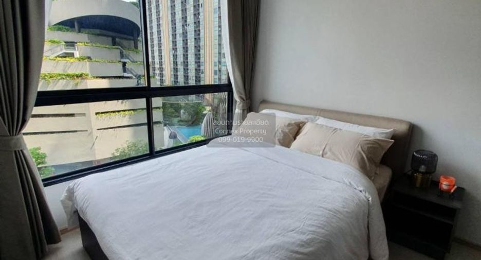 Wohnung zur Miete mit 1 Zimmer in Bang Na, Bangkok