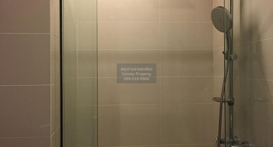 Wohnung zur Miete mit 1 Zimmer in Pathum Wan, Bangkok
