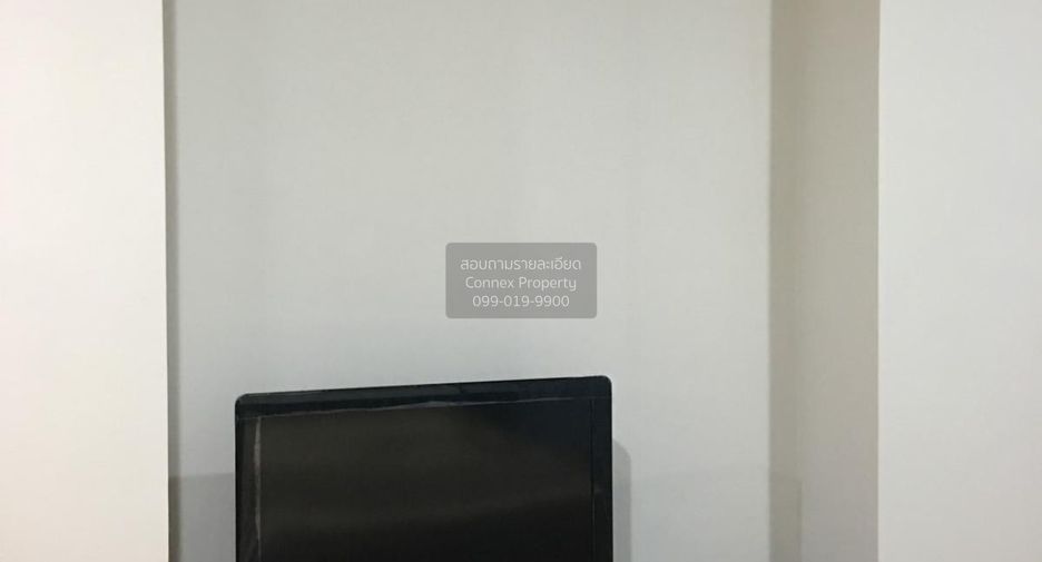 Wohnung zur Miete mit 1 Zimmer in Pathum Wan, Bangkok