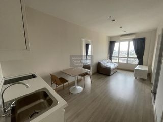 For rent 2 bedrooms condo in Thon Buri, Bangkok