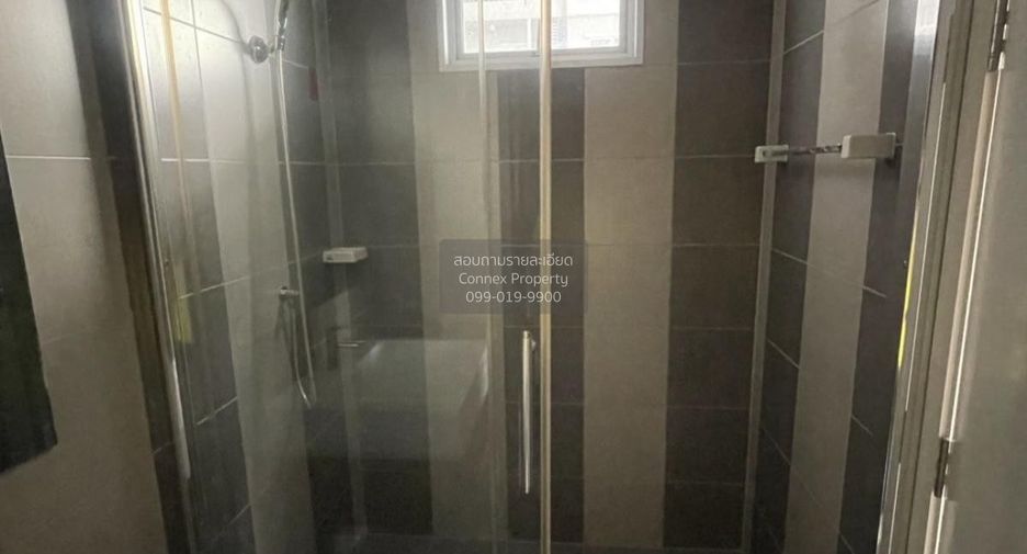 Аренда 2 спальни кондо в Тхон Бури, Бангкок
