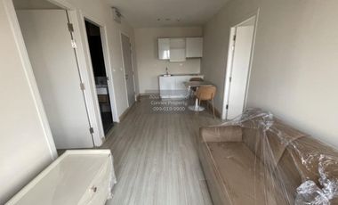 For rent 2 bedrooms condo in Thon Buri, Bangkok