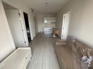 For rent 2 bedrooms condo in Thon Buri, Bangkok