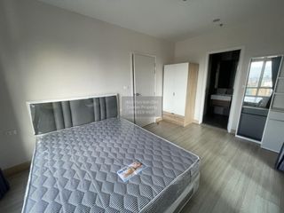 For rent 2 bedrooms condo in Thon Buri, Bangkok