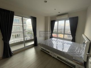 For rent 2 bedrooms condo in Thon Buri, Bangkok