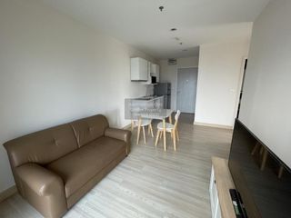 For rent 2 bedrooms condo in Thon Buri, Bangkok