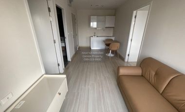 For rent 2 bedrooms condo in Thon Buri, Bangkok