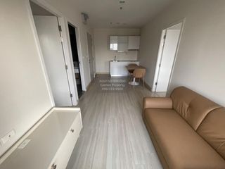 For rent 2 bedrooms condo in Thon Buri, Bangkok