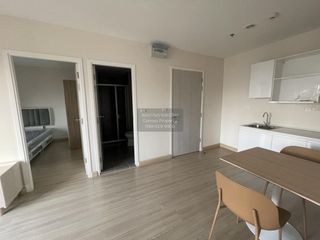 For rent 2 bedrooms condo in Thon Buri, Bangkok