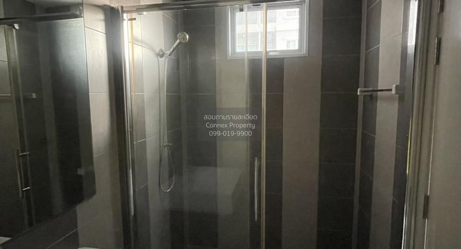 Аренда 2 спальни кондо в Тхон Бури, Бангкок