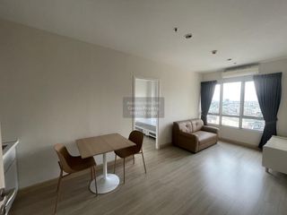 For rent 2 bedrooms condo in Thon Buri, Bangkok
