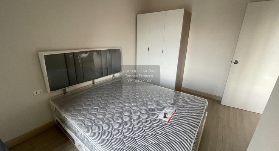 Аренда 2 спальни кондо в Тхон Бури, Бангкок