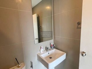For rent 1 bed condo in Chom Thong, Bangkok