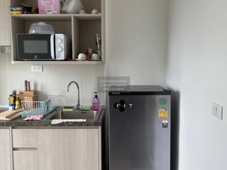For rent 1 bed condo in Chom Thong, Bangkok